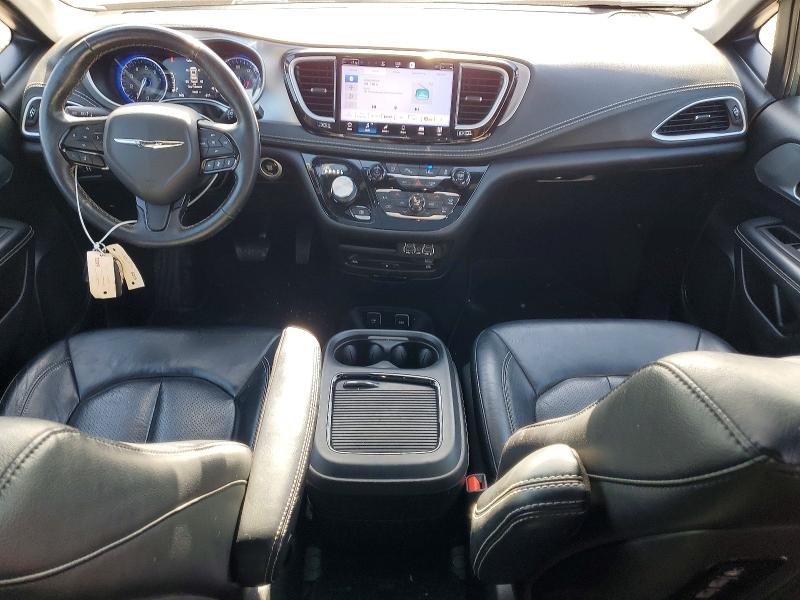 Продаж на аукціоні авто 2021 Chrysler Pacifica, vin: 2C4RC1BG5MR605562, номер лоту: 50889846