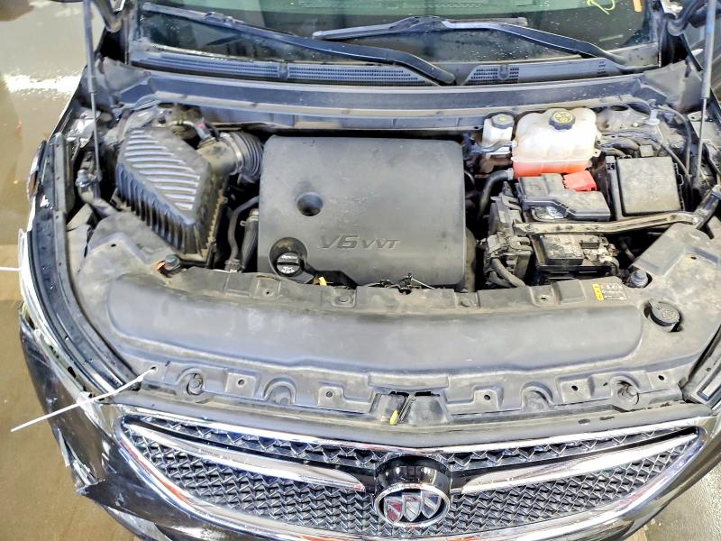 Aukcja sprzedaży 2019 Buick Enclave, vin: 5GAERDKW2KJ271290, numer aukcji: 49148066