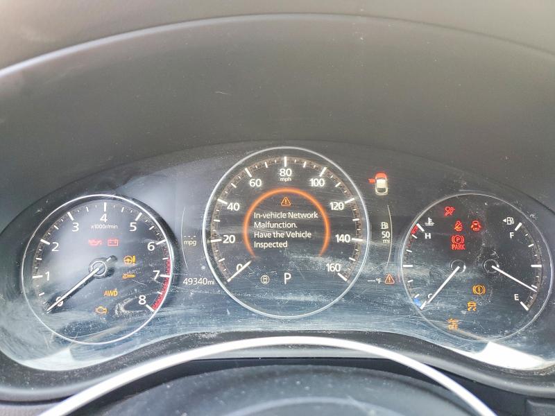 Auction sale of the 2024 Mazda Cx-30, vin: 3MVDMBBM7RM628759, lot number: 48906076