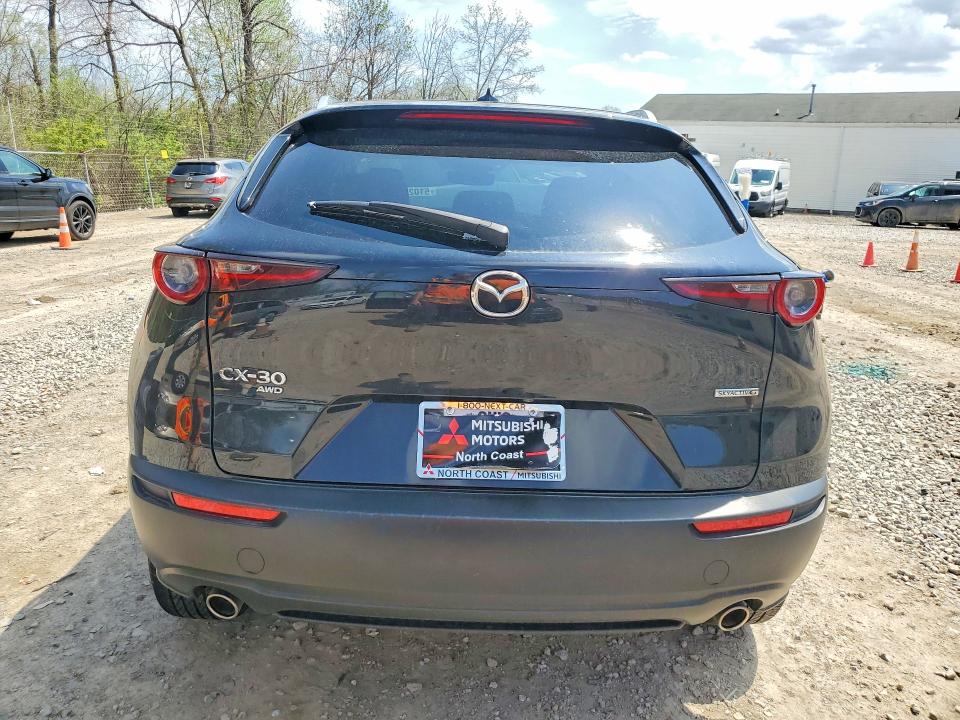 Aukcja sprzedaży 2024 Mazda Cx-30, vin: 3MVDMBDM2RM659513, numer aukcji: 51020576