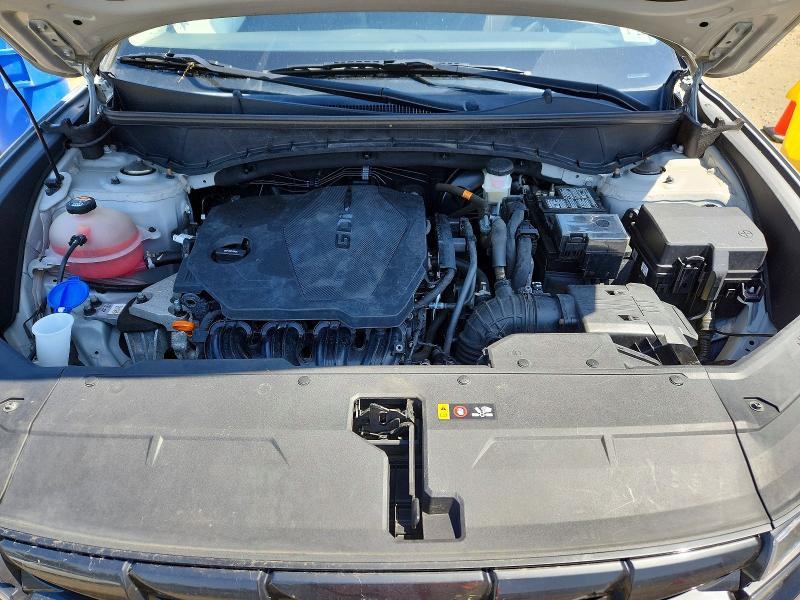 Продаж на аукціоні авто 2022 Hyundai Tucson, vin: 5NMJFCAE6NH071323, номер лоту: 50844806