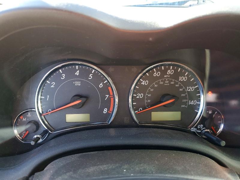 48782496 :رقم المزاد ، 5YFBU4EE2DP096380 vin ، 2013 Toyota Corolla مزاد بيع