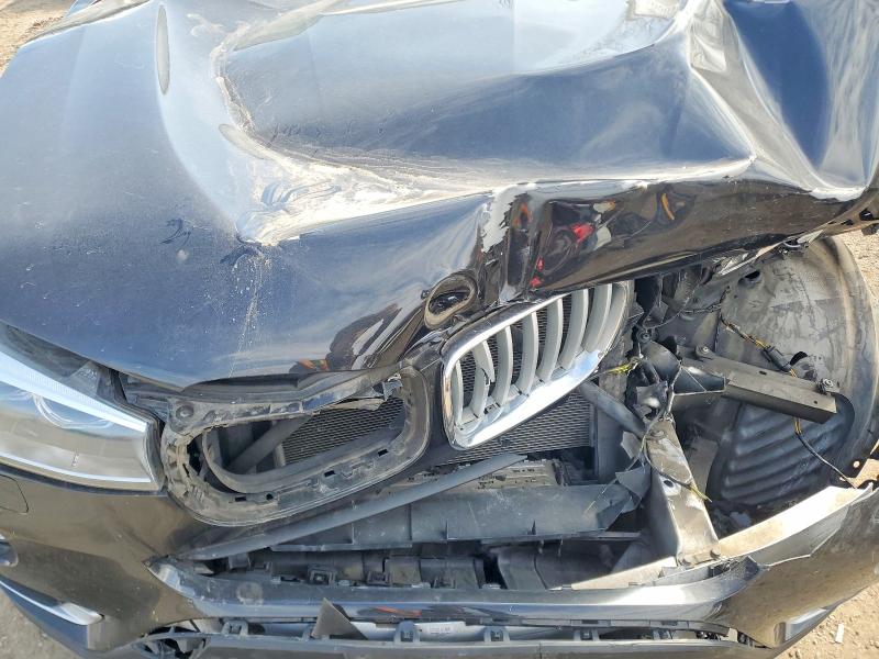 Продажа на аукционе авто 2016 Bmw X3, vin: 5UXWX9C56G0D74612, номер лота: 49038006