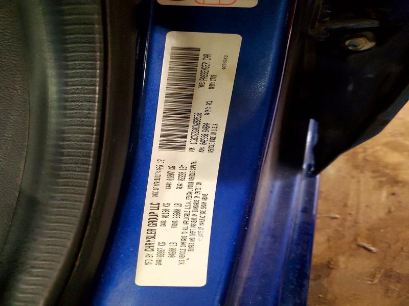 Продажа на аукционе авто 2012 Dodge Avenger, vin: 1C3CDZEG0CN269526, номер лота: 51418956