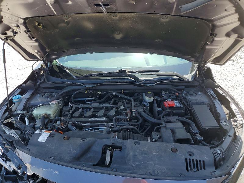 Aukcja sprzedaży 2020 Honda Civic, vin: 19XFC1F37LE014269, numer aukcji: 51799066
