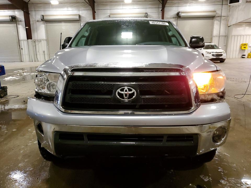 Продаж на аукціоні авто 2013 Toyota Tundra, vin: 5TFDW5F1XDX284201, номер лоту: 48344186