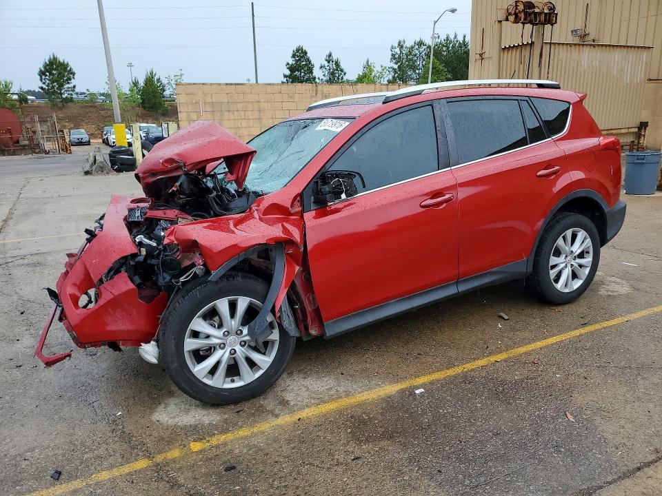 Aukcja sprzedaży 2015 Toyota Rav4, vin: 2T3YFREV6FW202162, numer aukcji: 51719916