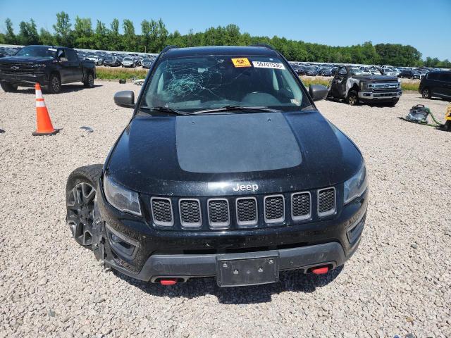 50701536 :رقم المزاد ، 3C4NJDDB9LT143946 vin ، 2020 Jeep Compass مزاد بيع