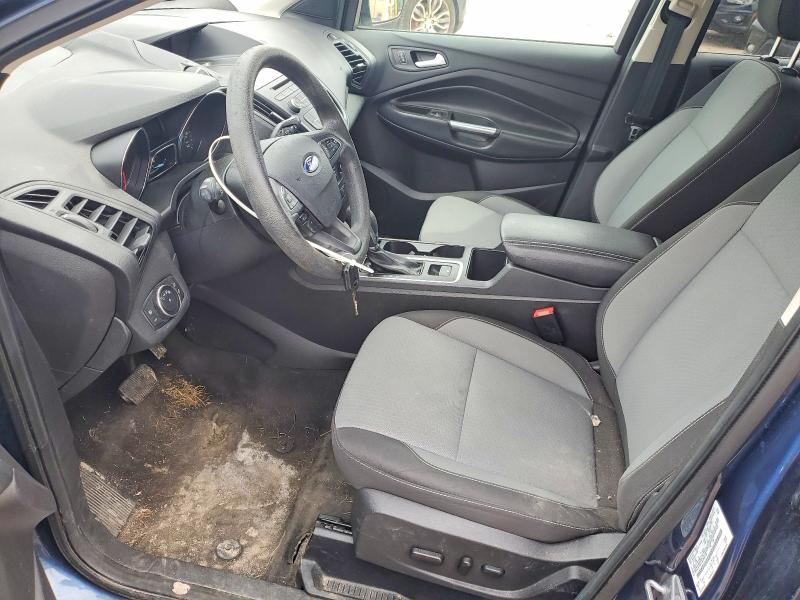Aukcja sprzedaży 2018 Ford Escape, vin: 1FMCU0GD7JUB47786, numer aukcji: 49473276