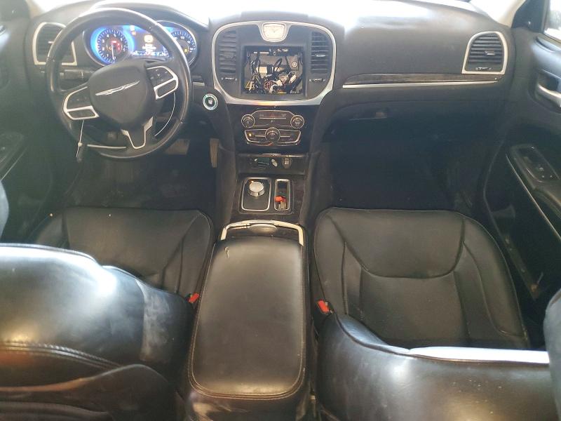 Продажа на аукционе авто 2018 Chrysler 300, vin: 2C3CCAEG3JH136852, номер лота: 49387986