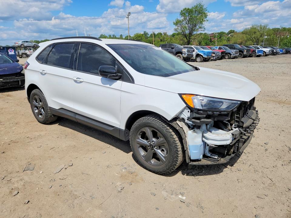 Aukcja sprzedaży 2023 Ford Edge, vin: 2FMPK4J98PBA50274, numer aukcji: 50274746