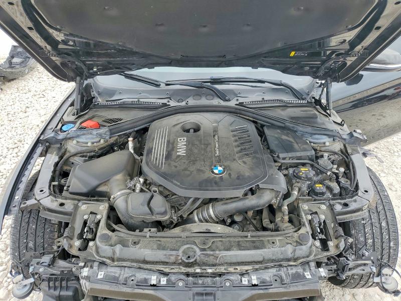 Aukcja sprzedaży 2020 Bmw 440i, vin: WBA4W7C07LAH17160, numer aukcji: 51015286