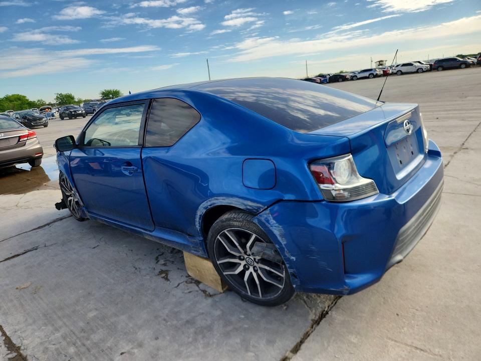 Продаж на аукціоні авто 2015 Scion Tc, vin: JTKJF5C74FJ004508, номер лоту: 48971226