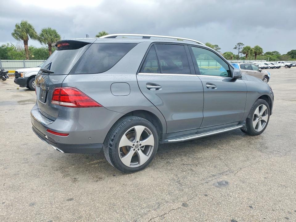Продаж на аукціоні авто 2018 Mercedes-benz Gle, vin: 4JGDA5HB7JB102687, номер лоту: 50475136