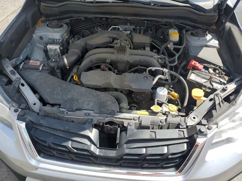 Продажа на аукционе авто 2018 Subaru Forester, vin: JF2SJAEC8JH455147, номер лота: 50308136
