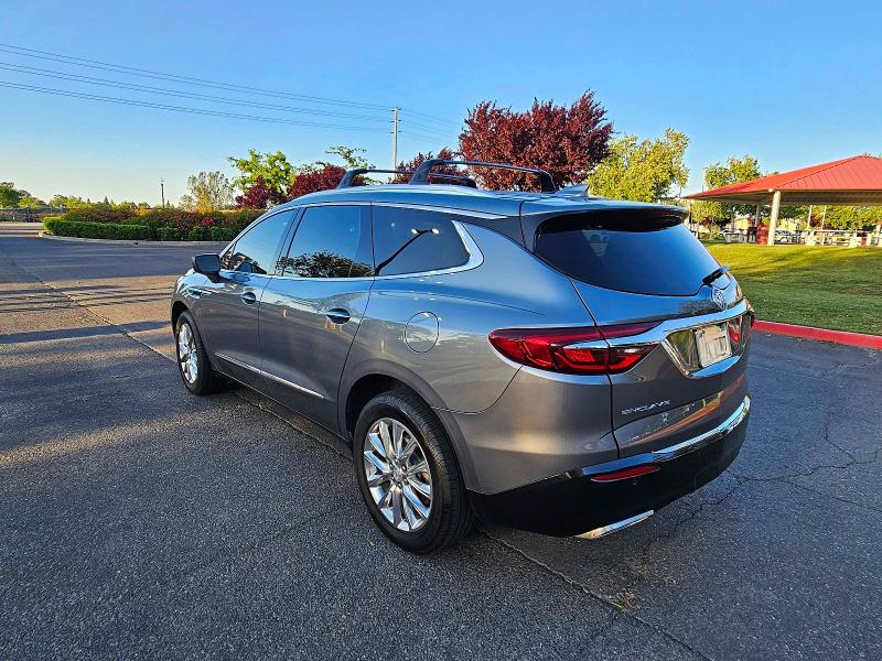 2020 Buick Enclave მანქანა იყიდება აუქციონზე, vin: 5GAERBKW2LJ273434, აუქციონის ნომერი: 51383016