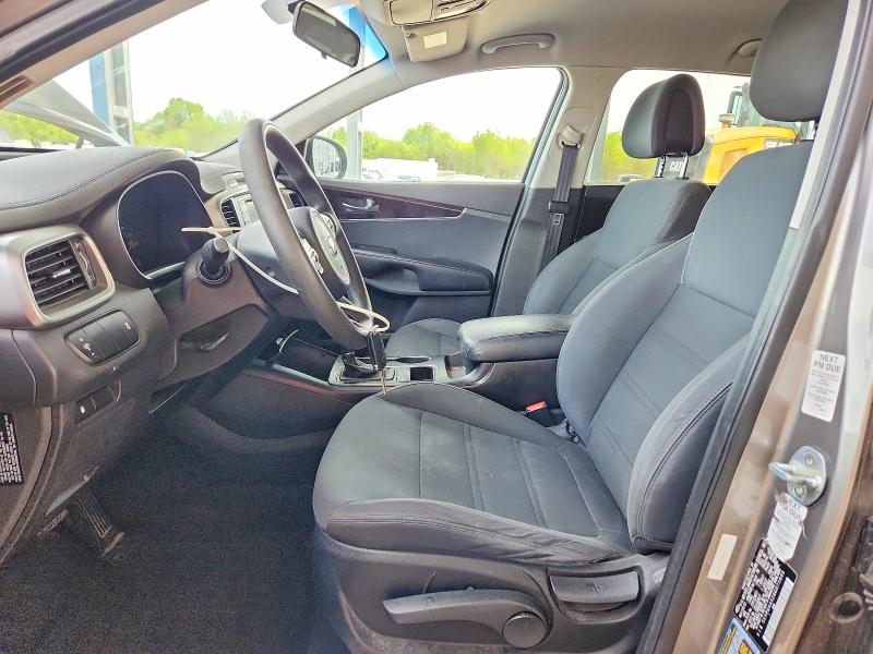 Продаж на аукціоні авто 2016 Kia Sorento, vin: 5XYPG4A52GG071605, номер лоту: 50741466