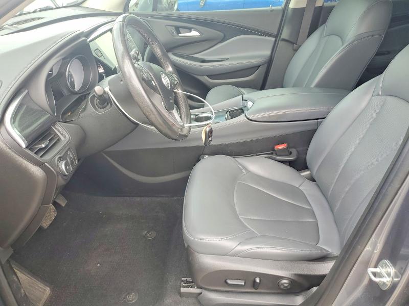 2020 Buick Envision მანქანა იყიდება აუქციონზე, vin: LRBFXCSA8LD212511, აუქციონის ნომერი: 51651936