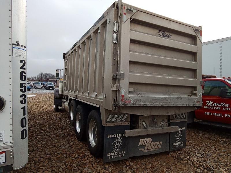 Продаж на аукціоні авто 2021 Peterbilt 389, vin: 1NPXL40X5MD746011, номер лоту: 85976265