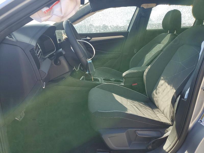 Продаж на аукціоні авто 2026 Volkswagen Jetta, vin: 3VWBW7BU2TM003643, номер лоту: 50610476