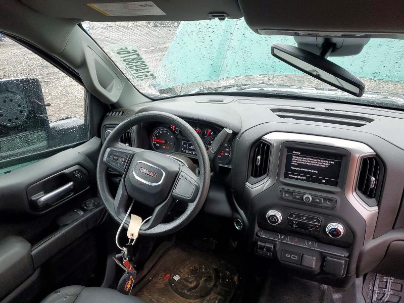 Aukcja sprzedaży 2025 Gmc Sierra, vin: 1GD3USE74SF183790, numer aukcji: 51493876