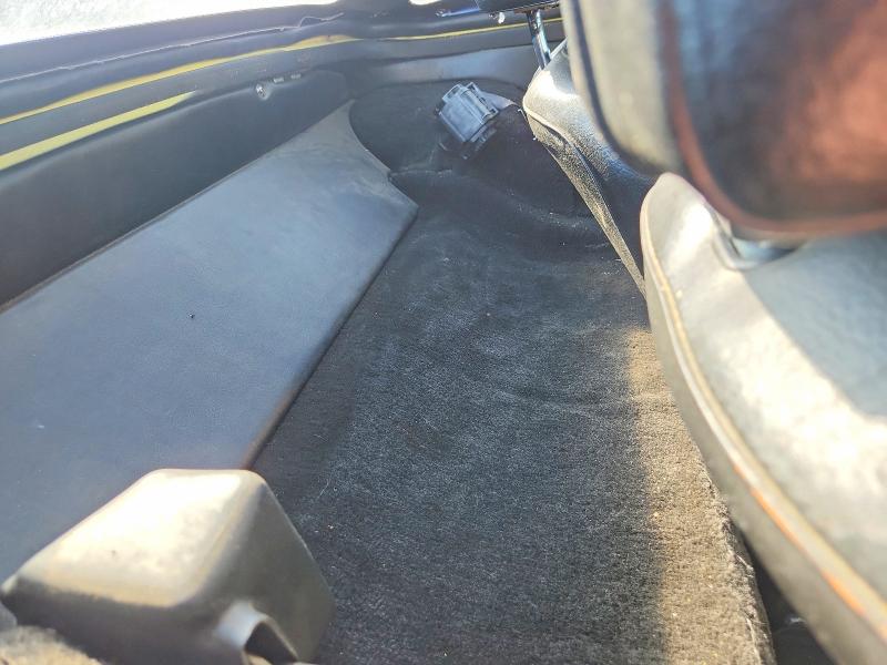 Продажа на аукционе авто 1977 Mg Midget, vin: GHN5UH190724, номер лота: 51523546