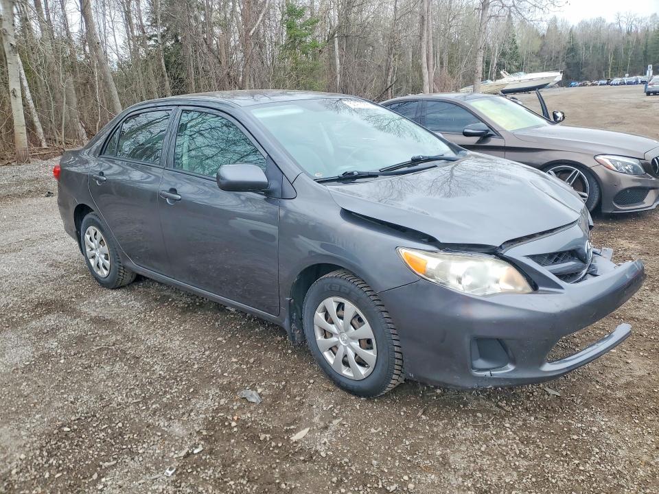 Продажа на аукционе авто 2011 Toyota Corolla, vin: 2T1BU4EE9BC663049, номер лота: 50478296