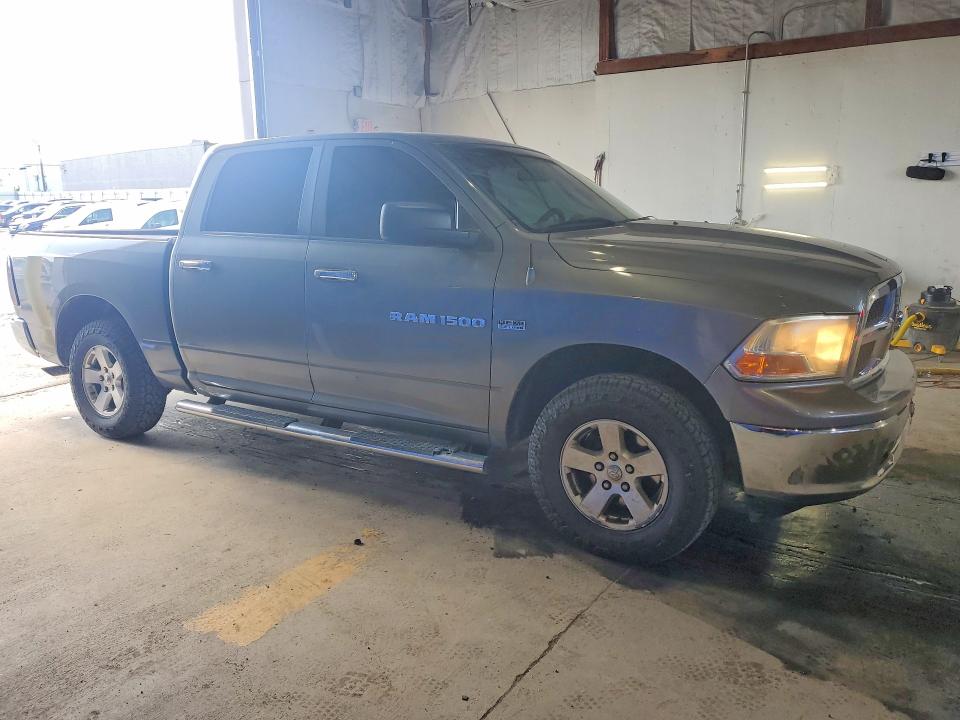 Aukcja sprzedaży 2011 Dodge Ram 1500, vin: 1D7RV1CT7BS517703, numer aukcji: 50740996