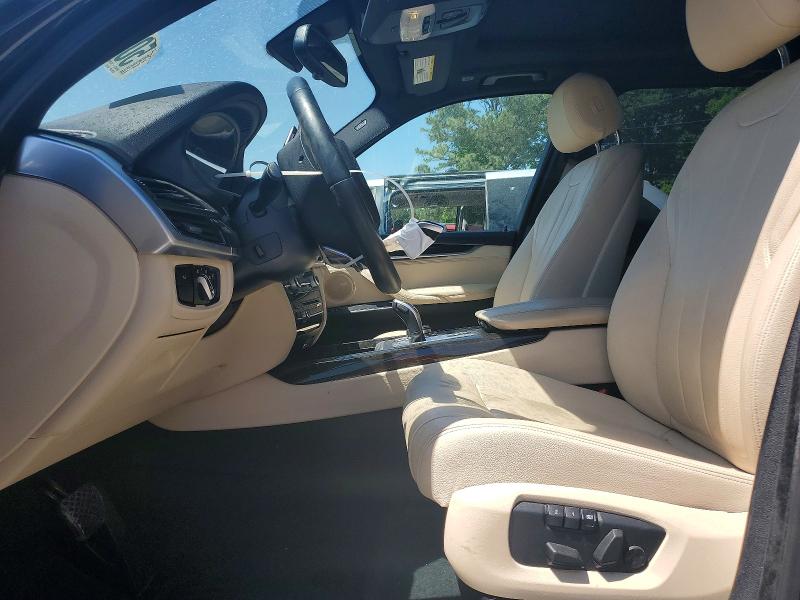 Продажа на аукционе авто 2018 Bmw X5, vin: 5UXKR2C55J0Z20076, номер лота: 50396436