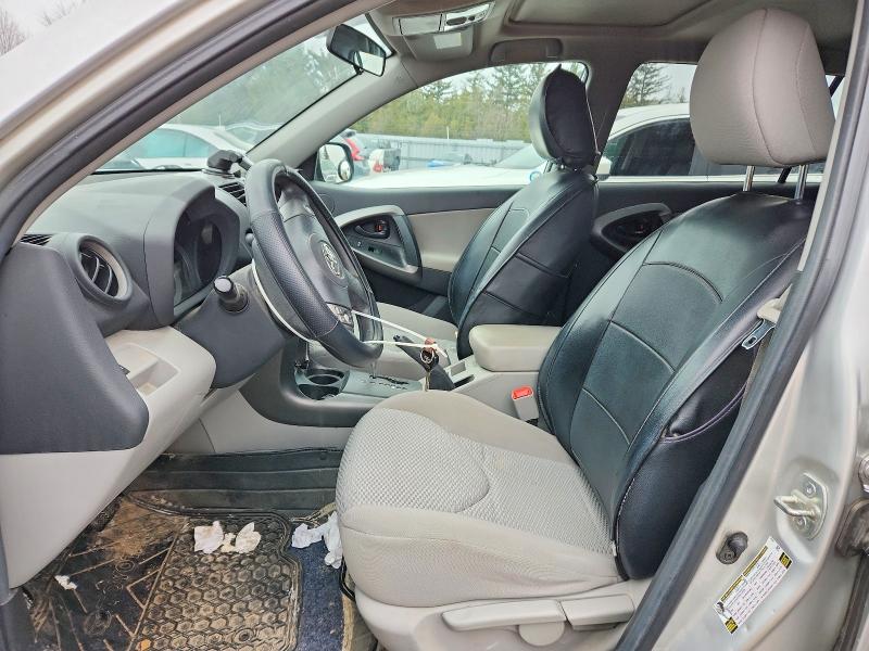 Auction sale of the 2012 Toyota Rav4, vin: 2T3ZF4DV0CW142657, lot number: 47501976