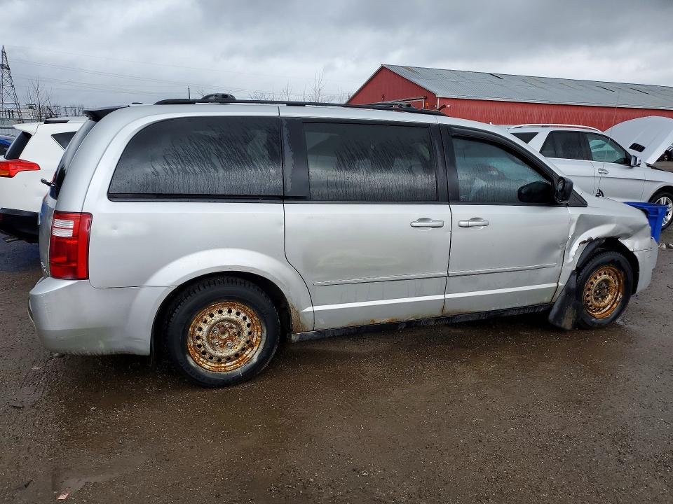 Aukcja sprzedaży 2010 Dodge Grand Caravan, vin: 2D4RN4DE0AR134927, numer aukcji: 49540856