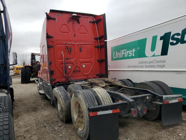 Продажа на аукционе авто 2018 Freightliner Cascadia 125, vin: 1FUJGLDR2JLJH7891, номер лота: 97017655