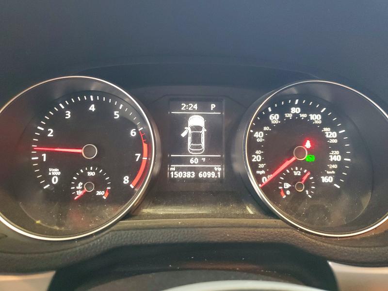 51559036 :رقم المزاد ، 1VWAT7A30HC004148 vin ، 2017 Volkswagen Passat مزاد بيع