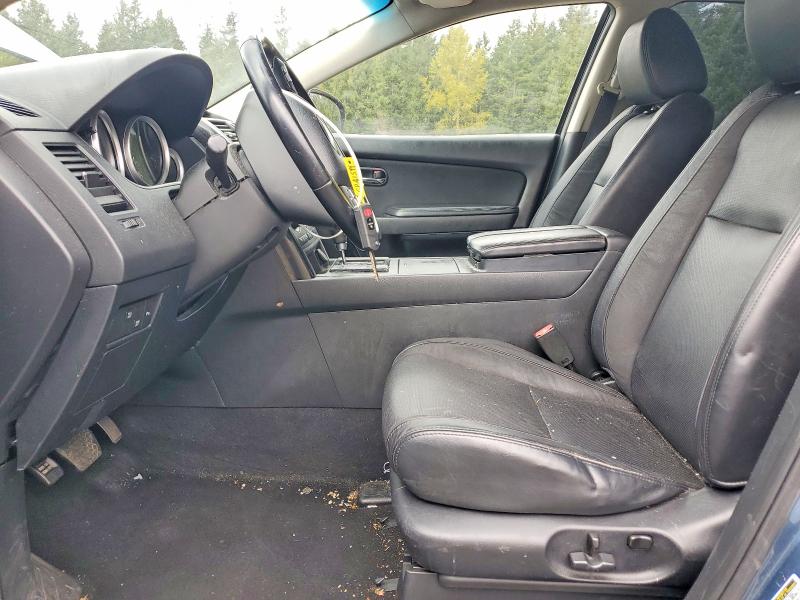 Продаж на аукціоні авто 2014 Mazda Cx-9, vin: JM3TB2CV3E0438679, номер лоту: 51166616