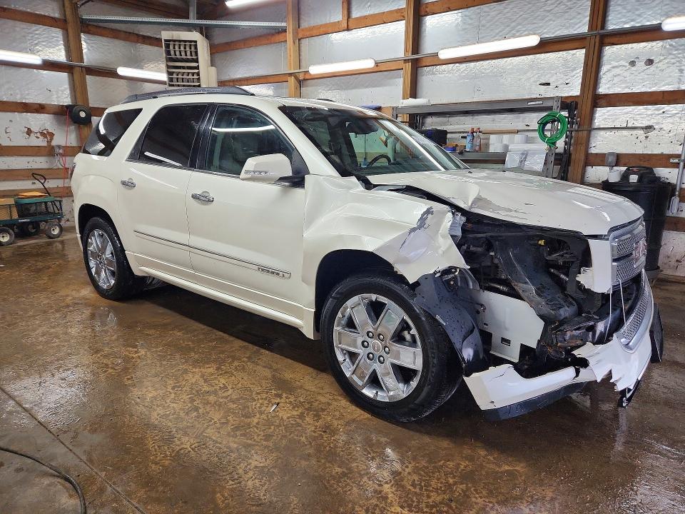 Продажа на аукционе авто 2015 Gmc Acadia, vin: 1GKKVTKD0FJ251894, номер лота: 46241156
