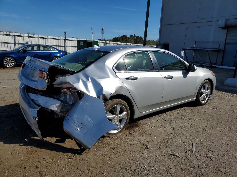 Aukcja sprzedaży 2011 Acura Tsx, vin: JH4CU2F65BC016705, numer aukcji: 46962246