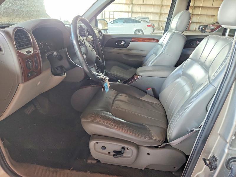 Продаж на аукціоні авто 2003 Gmc Envoy, vin: 1GKDT13S932145398, номер лоту: 47933206