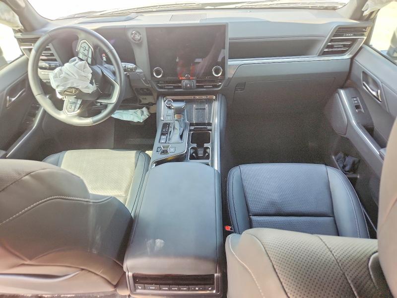 Aukcja sprzedaży 2024 Lexus Gx 550, vin: JTJTBCDX7R5025345, numer aukcji: 51001326