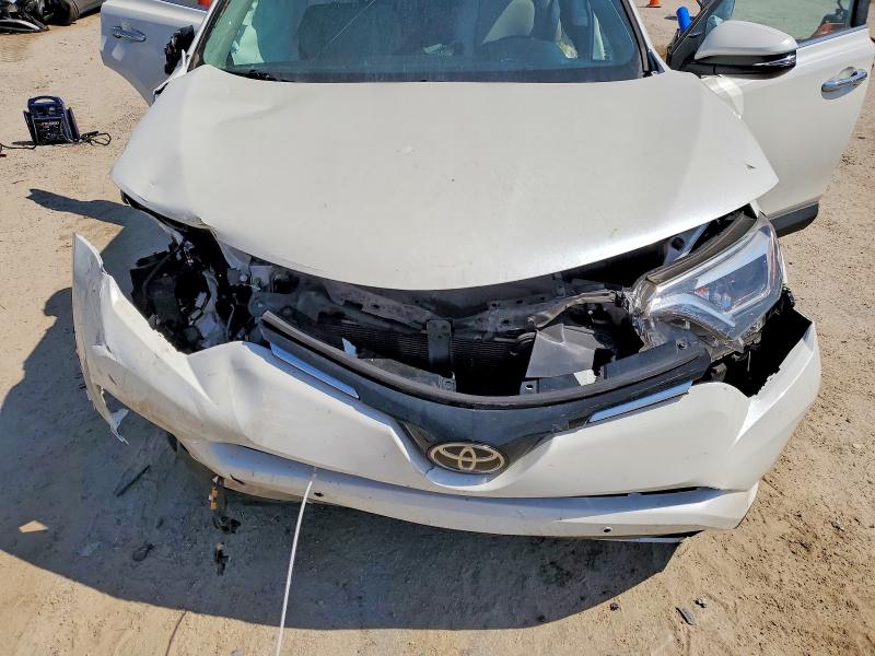 Продаж на аукціоні авто 2017 Toyota Rav4, vin: 2T3YFREV3HW350000, номер лоту: 49393796