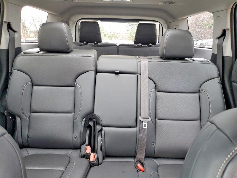 2023 Gmc Acadia მანქანა იყიდება აუქციონზე, vin: 1GKKNUL46PZ105166, აუქციონის ნომერი: 48668986