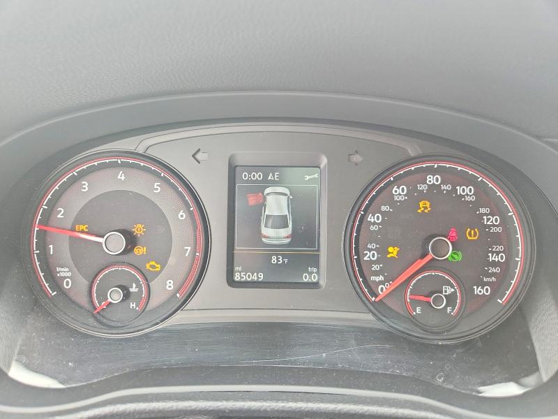 51321856 :رقم المزاد ، 1VWSA7A31MC016734 vin ، 2021 Volkswagen Passat مزاد بيع