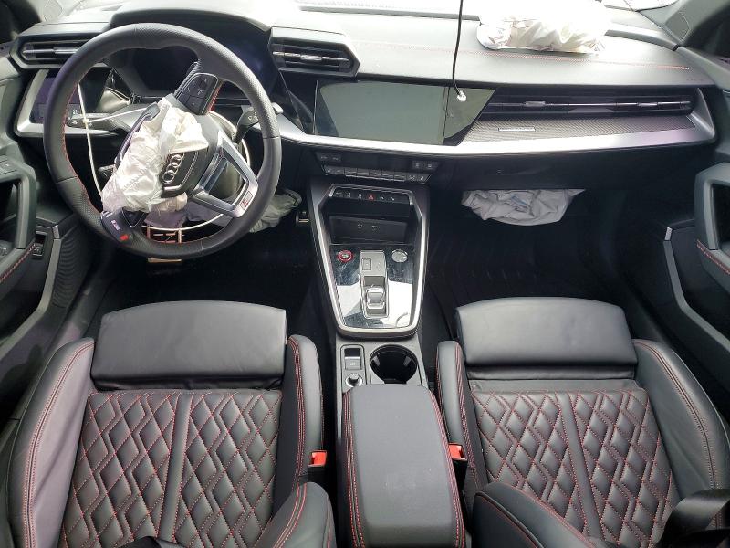 Aukcja sprzedaży 2023 Audi S3, vin: WAUH3DGY9PA116084, numer aukcji: 51444896