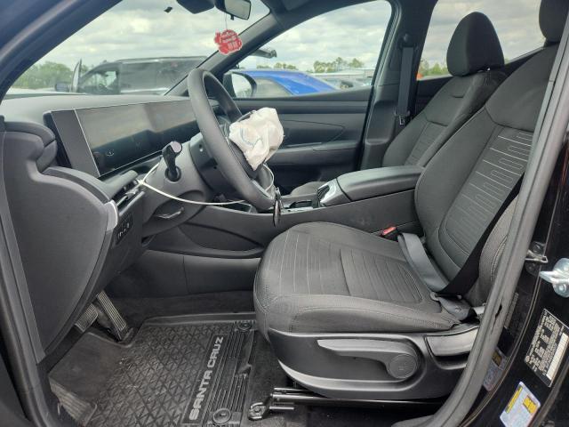 2025 Hyundai Santa Cruz მანქანა იყიდება აუქციონზე, vin: 5NTJA4DE1SH153721, აუქციონის ნომერი: 50744236
