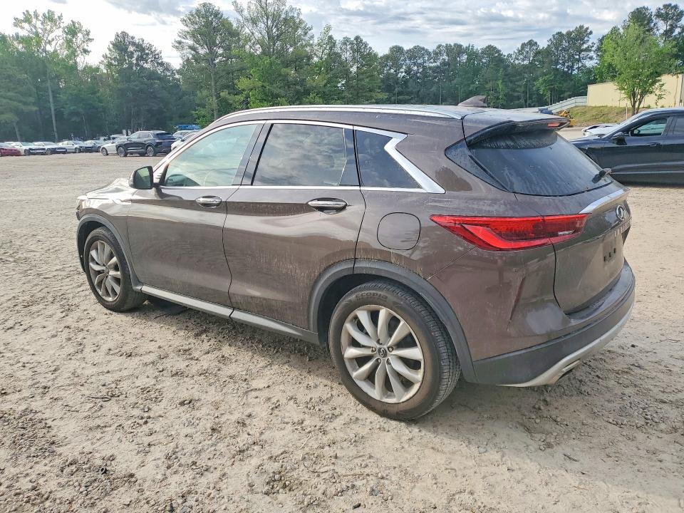 Продажа на аукционе авто 2019 Infiniti Qx50, vin: 3PCAJ5M19KF126069, номер лота: 51261536