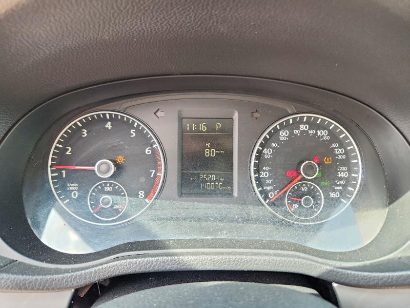Продаж на аукціоні авто 2014 Volkswagen Passat, vin: 1VWAT7A30EC045973, номер лоту: 51074996