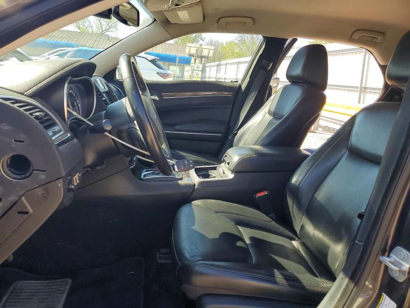 Продажа на аукционе авто 2019 Chrysler 300, vin: 2C3CCARG9KH569152, номер лота: 48975276
