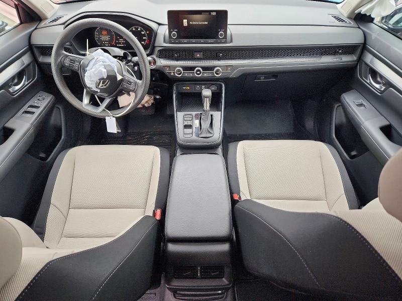 Aukcja sprzedaży 2025 Hond Cr-v, vin: 7FARS4H45SE008927, numer aukcji: 47696366
