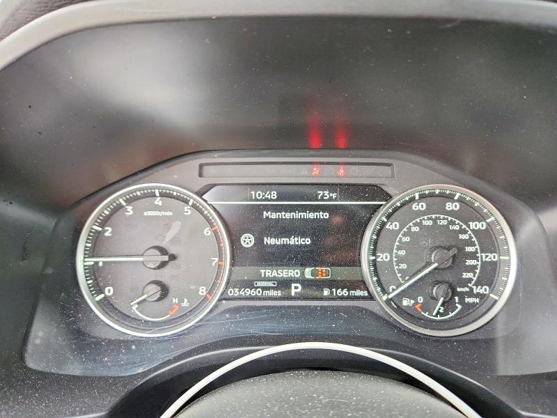 Продаж на аукціоні авто 2024 Mitsubishi Outlander, vin: JA4J3VA84RZ004892, номер лоту: 49802246