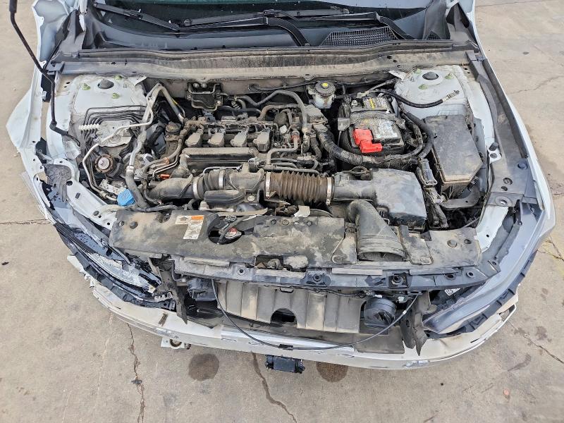 Продаж на аукціоні авто 2022 Honda Accord, vin: 1HGCV1F38NA037743, номер лоту: 49622846