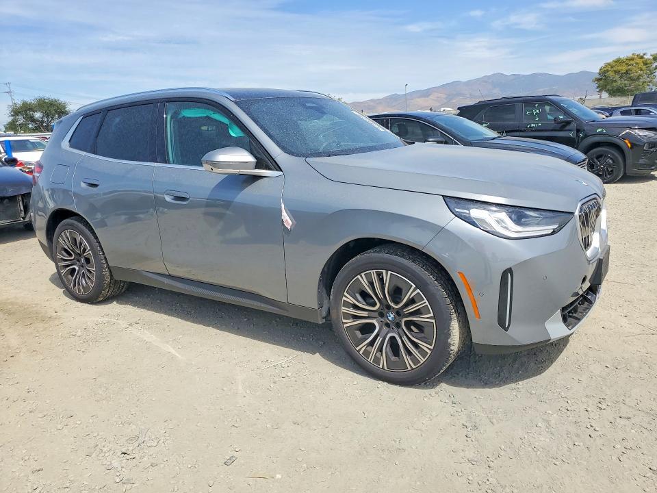 Продажа на аукционе авто 2026 Bmw X3, vin: 5UX53GP01T9164772, номер лота: 47943286